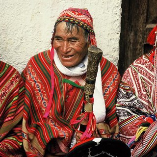 Durchquerung Perus von West nach Ost – von den Anden bis zum Amazonas - Bergtour bei Alpenstieg buchen