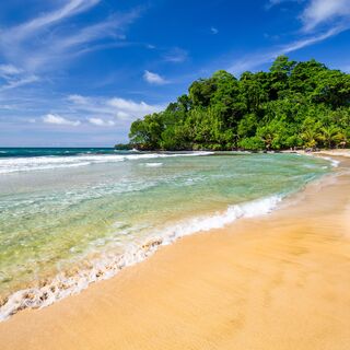 Costa Rica, Nicaragua & Panama gemütlich erwandern - Bergtour bei Alpenstieg buchen