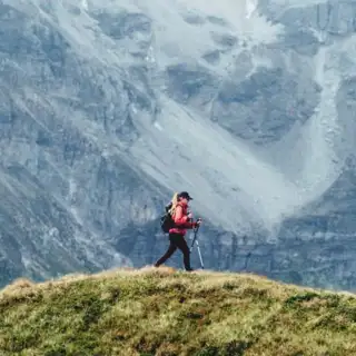 Alpenüberquerung Garmisch - Sterzing individuell mit Hotelkomfort
