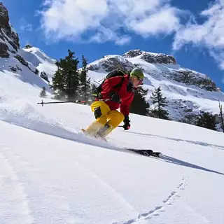 Skitourenwoche rund um Sappada – Comelico