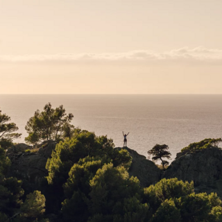 Ruta del Contraban - Mallorcas stille Schmugglerpfade - Bergtour bei Alpenstieg buchen