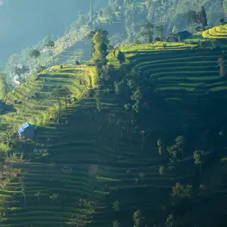 Nepal - Everest & Annapurna komfortabel erwandern