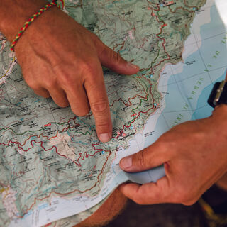 Mallorca individuell - die Ruta del Contraban - Bergtour bei Alpenstieg buchen