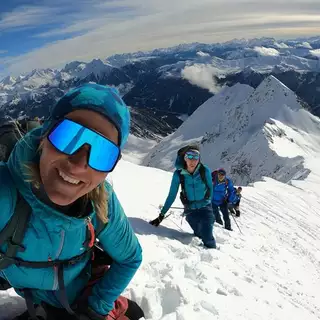 Ahrntal - Skitouren der Extraklasse