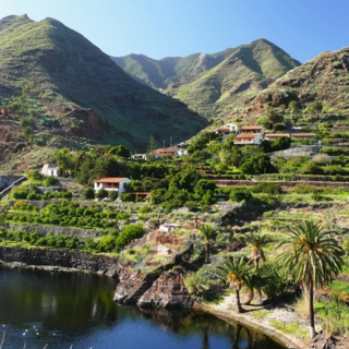 La Palmas Highlights erwandern - Bergtour bei Alpenstieg buchen