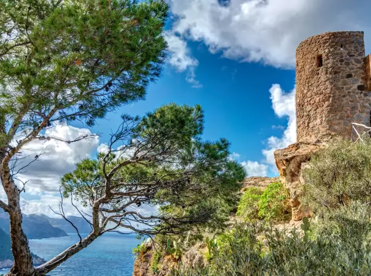 Die 5 schönsten Wanderungen auf Mallorca - Alpenstieg Blog Beitrag