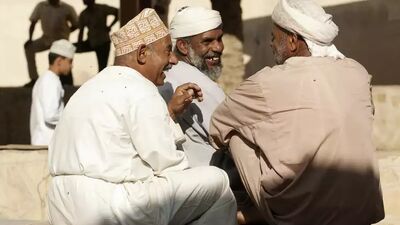 Die herzliche Gastfreundschaft der Omanis macht jede Reise zu einem besonderen Erlebnis und trägt wesentlich zum einzigartigen Charme des Landes bei