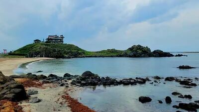 Künstenpfade auf Hokkaido