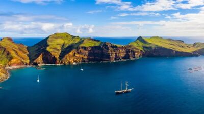 Madeira's Sehenswürdigkeiten – Die schönsten Highlights der Blumeninsel - Alpenstieg Blog