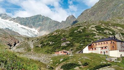Stubaier Höhenweg – Ihr alpines Abenteuer in Tirol - Alpenstieg Blog