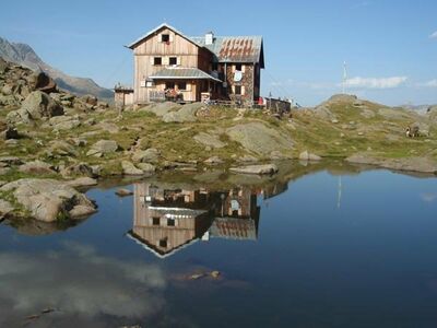 Bremer Hütte