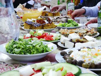 Authentische Küche und herzliche Gastfreundschaft erleben