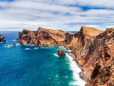 Von beeindruckenden Küsten bis zu den höchsten Gipfeln – hier beantworten wir die häufigsten Fragen zum Wandern auf Madeira