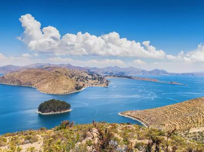 Geführte Wanderreisen in Peru führen Sie zu den schönsten Orten des Landes – von den Anden bis zum Titicacasee