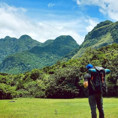 Ob Genusswanderer oder ambitionierter Bergfex– das Hochland Sri Lankas bietet für viele Wanderbegeisterte die passende Tour