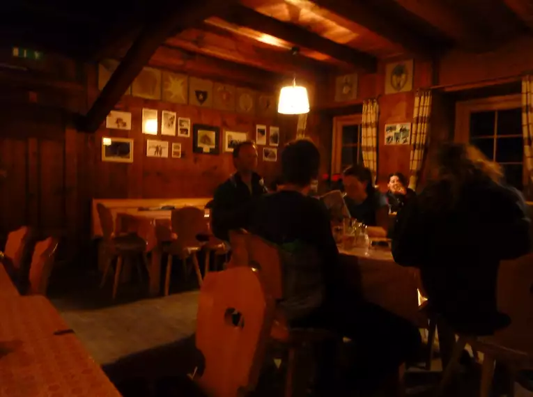 Hochtourenwoche Ortler