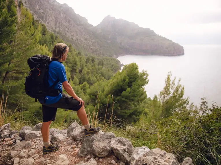 Mallorca gemütlich erwandern
