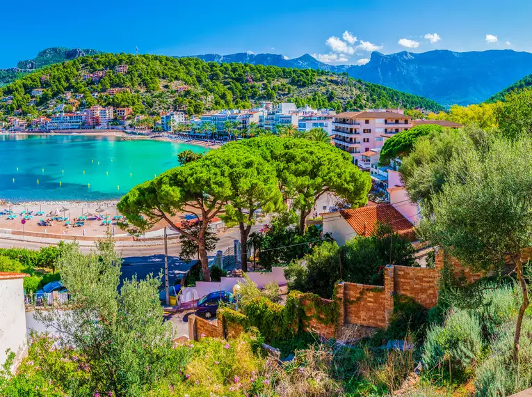 Mallorca für Singles und Alleinreisende