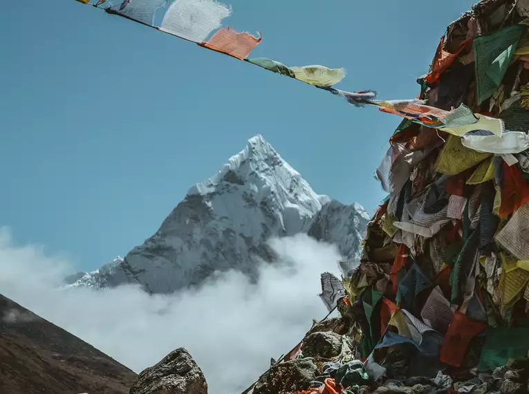 Nepal - Everest Panorama Trek