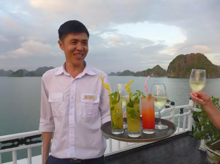 Verborgene Schätze und Kulturen: Entdeckungsreise durch Nordvietnam