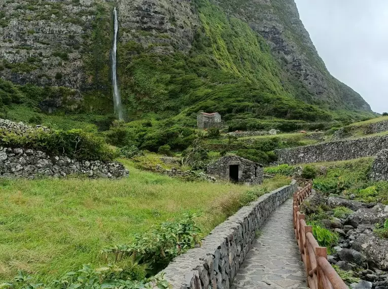 Abenteuerliche Azoren: Erkunden Sie das grüne Paradies im Atlantik