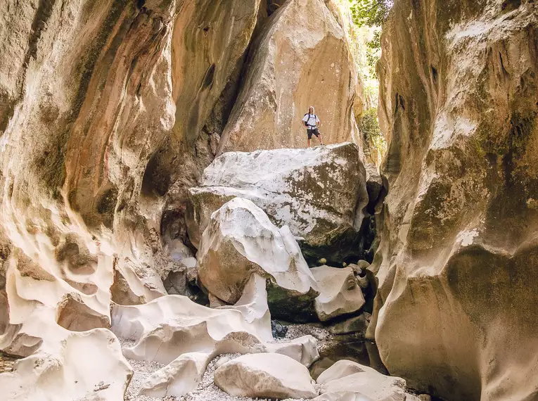 Mallorca individuell - die Ruta del Contraban