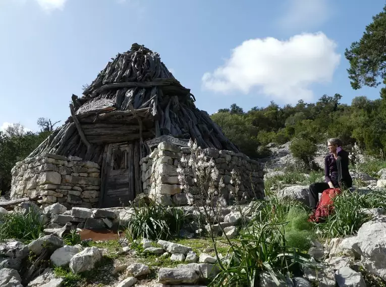 Sardiniens Zauber: Auf den Spuren der Hirtenpfade