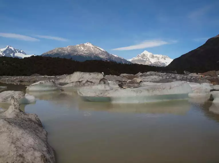 Patagonien - Trekking im Torres del Paine & Aysen