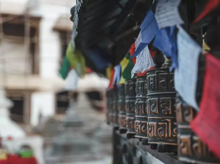 Nepal – Annapurna Panorama Lodge-Trek