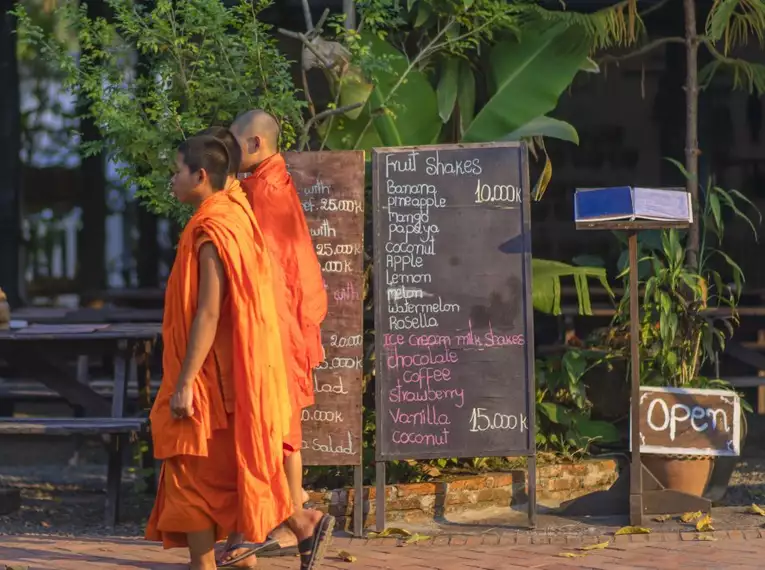 Highlights Vietnams, Kambodschas & Laos entdecken