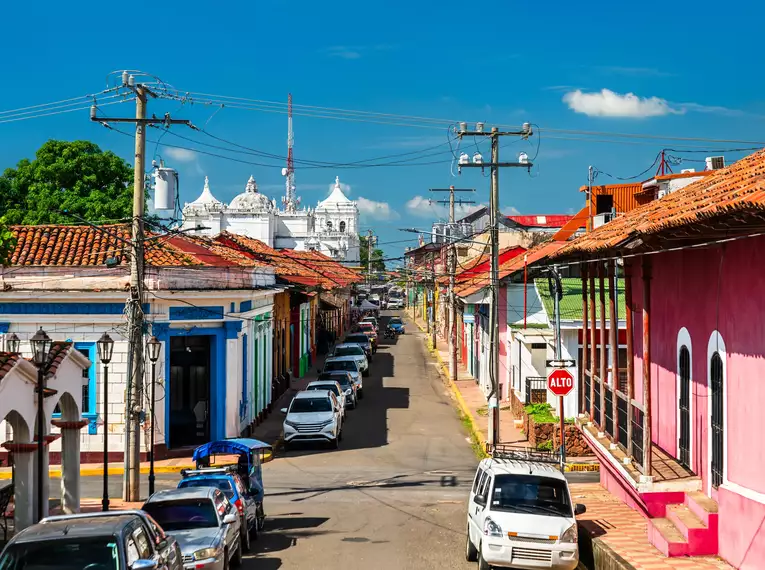 Costa Rica, Nicaragua & Panama gemütlich erwandern