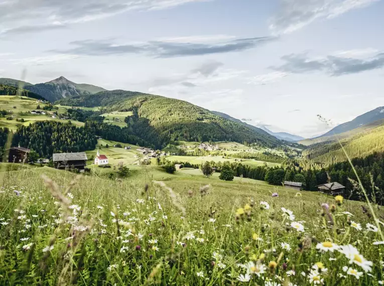 Kulinarische Wanderwoche Kärnten