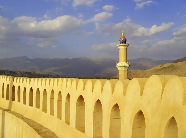 Oman - Ein Duft von 1001 Nacht im 21. Jahrhundert – Bild 4