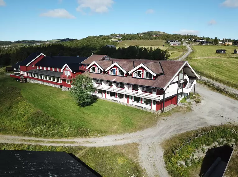 Norwegen entlang unbekannter Pfade erkunden