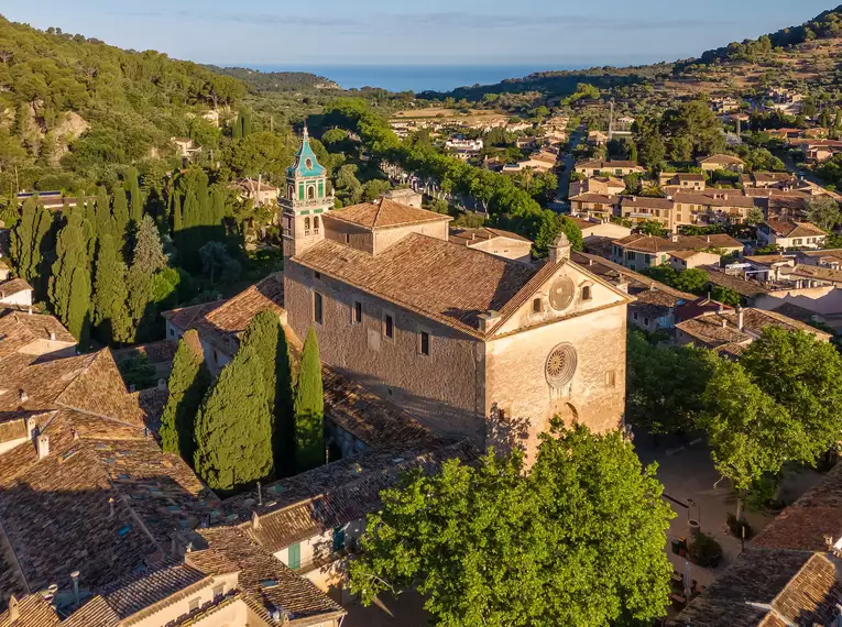 Mallorca für Singles und Alleinreisende