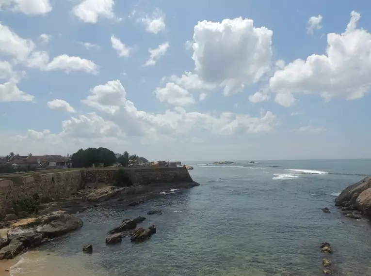 Magisches Sri Lanka - Eine Reise durch Geschichte, Natur und Kultur