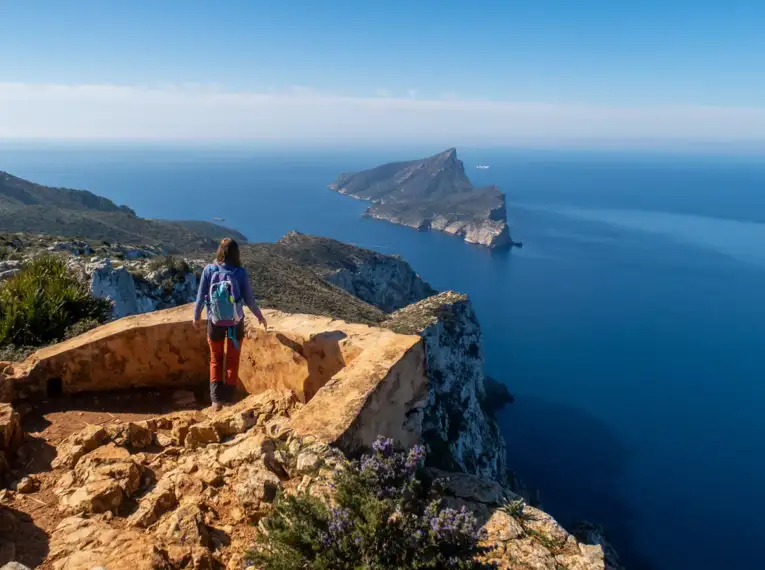 Mallorca gemütlich erwandern