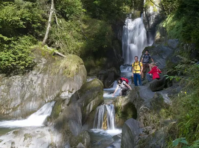 Individuelle Wanderwoche am Alpe Adria Trail