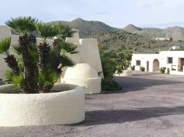 Andalusien - Stille, Weite, Wüste
