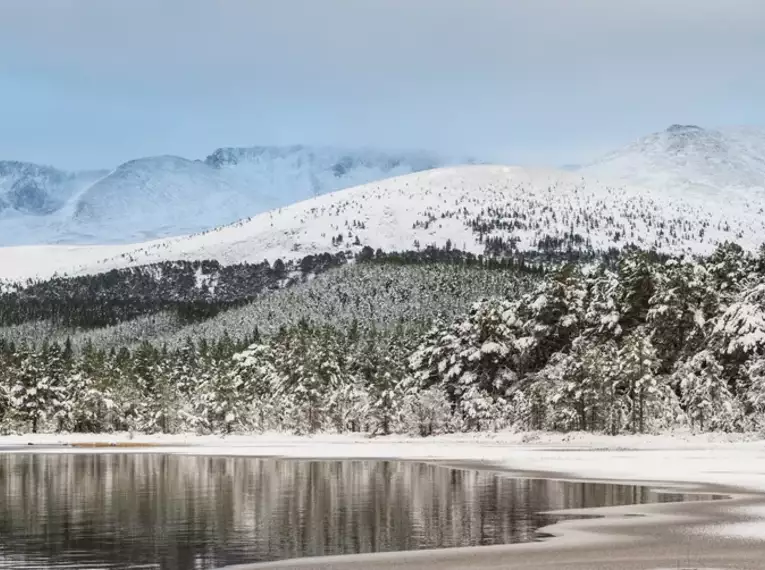 Hogmanay - Jahreswechsel in den schottischen Highlands