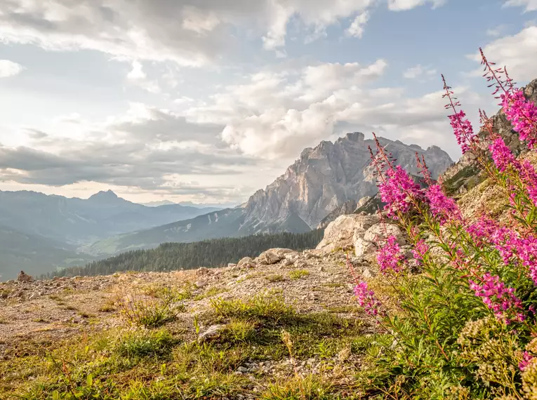 Dolomites Ronda