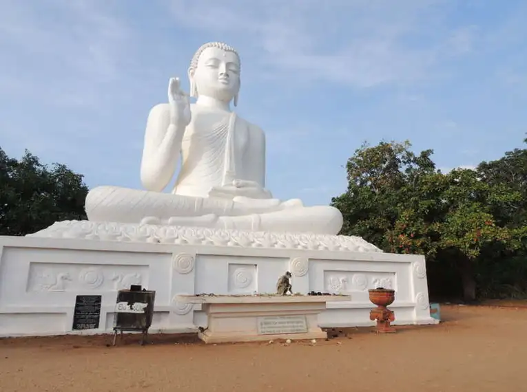 Magisches Sri Lanka - Eine Reise durch Geschichte, Natur und Kultur