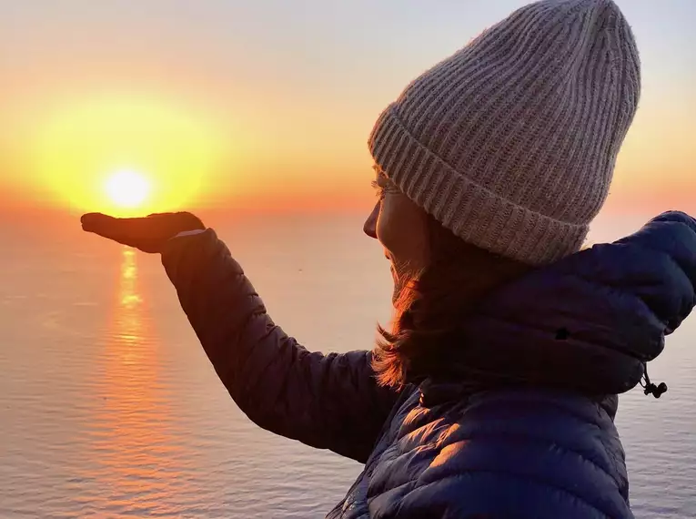 Die Liparischen Inseln gemütlich erwandern