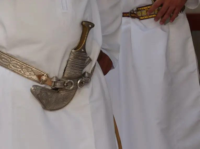 Oman - Ein Duft von 1001 Nacht im 21. Jahrhundert – Bild 14