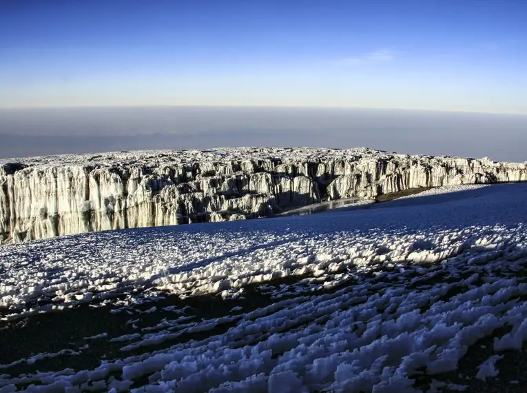 In Kleingruppen auf den Kilimanjaro: Lemosho-Route (Northern Circuit)  – Bild 10