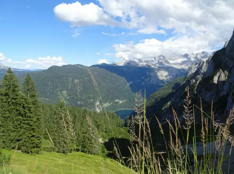 Dachstein Höhenrundweg