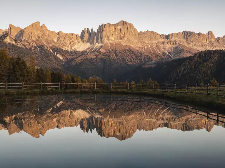 Dolomites Ronda