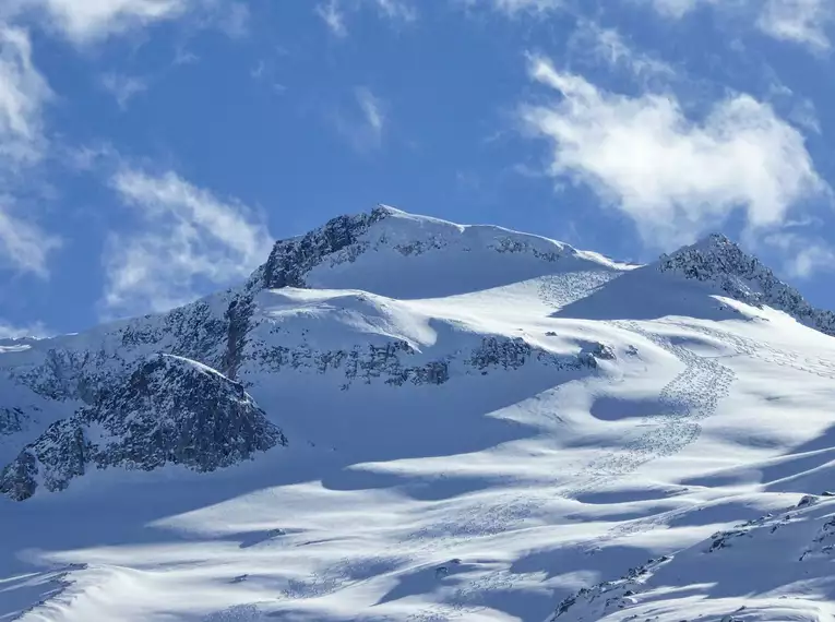 Einsame Skitouren im "Wilden Westen" der Pyrenäen