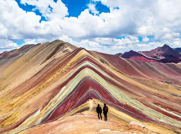 Peru Trekking um den Apu Asangate (5.100 HM)