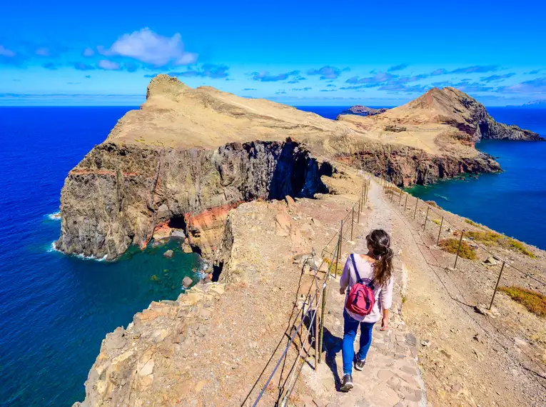 Madeira gemütlich erwandern – Bild 6